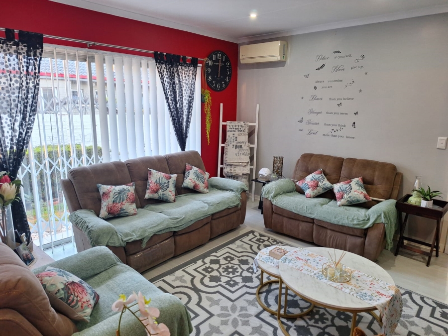 To Let 3 Bedroom Property for Rent in Fichardt Park Free State